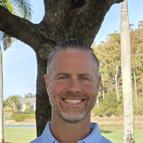 Michael Arsenault, founder of 5D Wellness & Recovery in Fort Myers, FL
